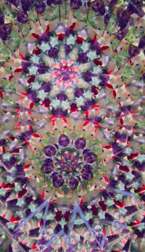 Image of Childlike Wonder Gemini AuraScope 