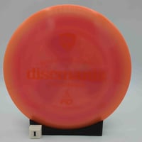 Image 9 of discmania FD