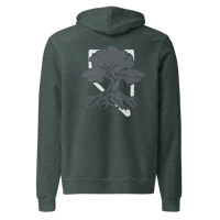 Image 3 of Rooted NVClassic Hoodie