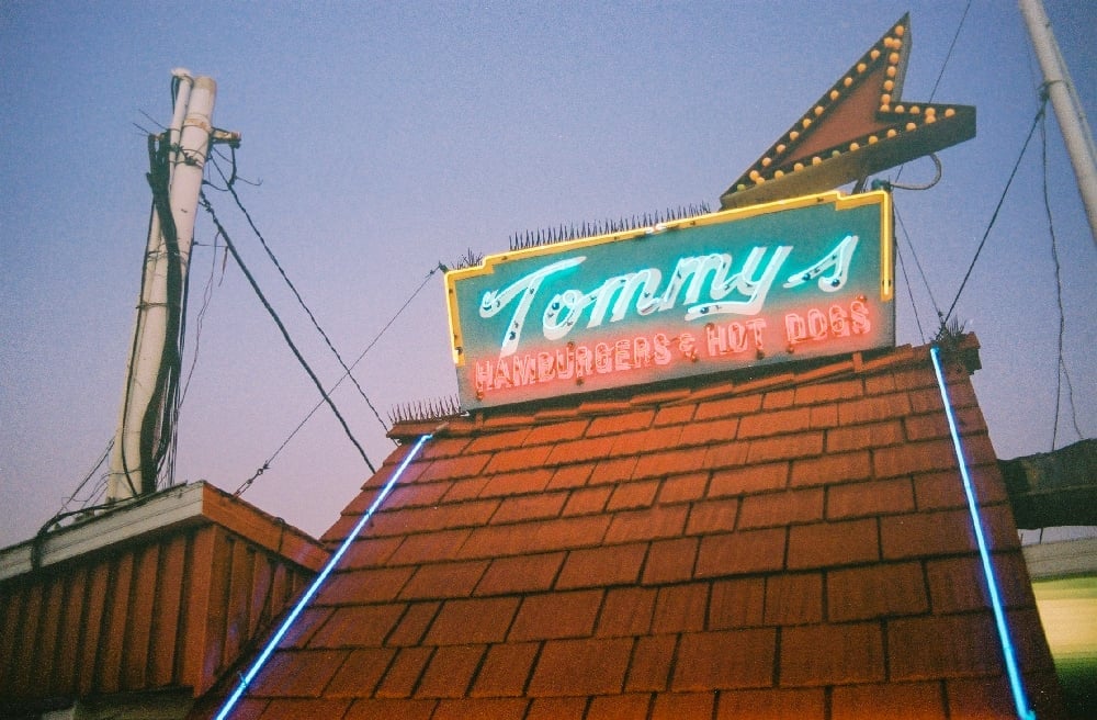 Image of Rampart Paradise 