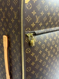 Image 2 of Louis Vuitton 2006 'Pegase 65' Roller Suitcase