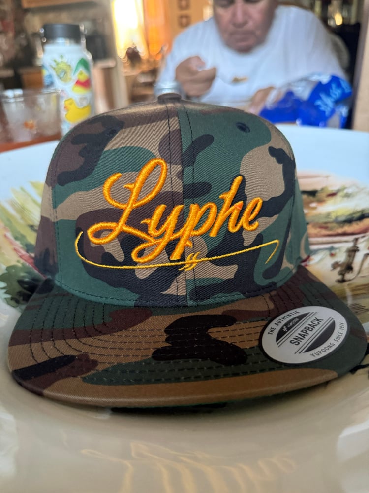 Lyphe Hats