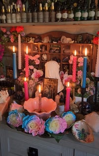 Image 1 of Self Love and Glamour Layered Ritual