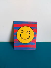 Image 1 of Smiley Face
