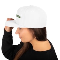 Image 4 of Jumunjy Snapback Cap