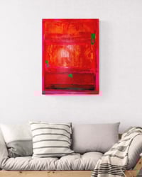 Image 4 of Untitled (Pink)