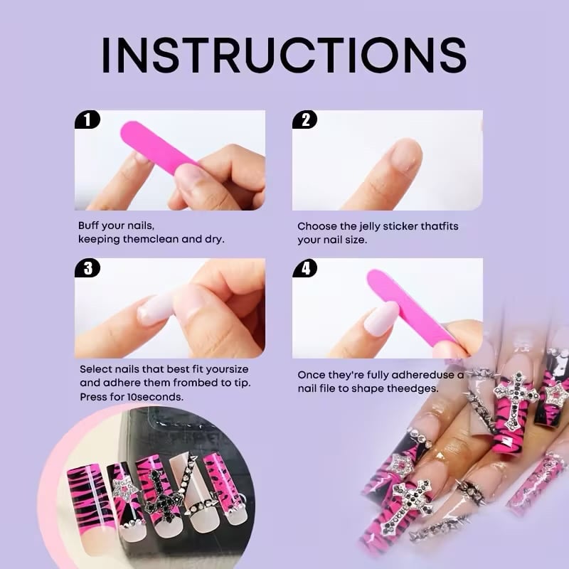 Image of Rock Out Queen 