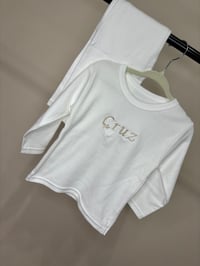 Image 3 of Baby Long Sleeve Pyjamas 