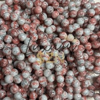 10mm Drawbench Coral