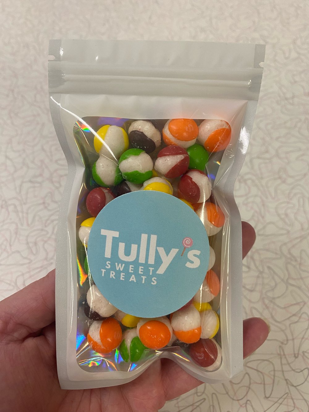 Image of Tuttles 