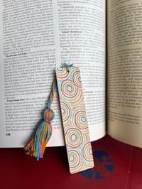 Image 2 of Fish Bookmark 7
