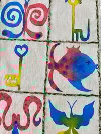 Image 3 of Gramática del agua I