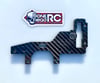 BoneHead RC carbon upgraded outlaw top plate Tranny plate for ALX Taylorrc engines 