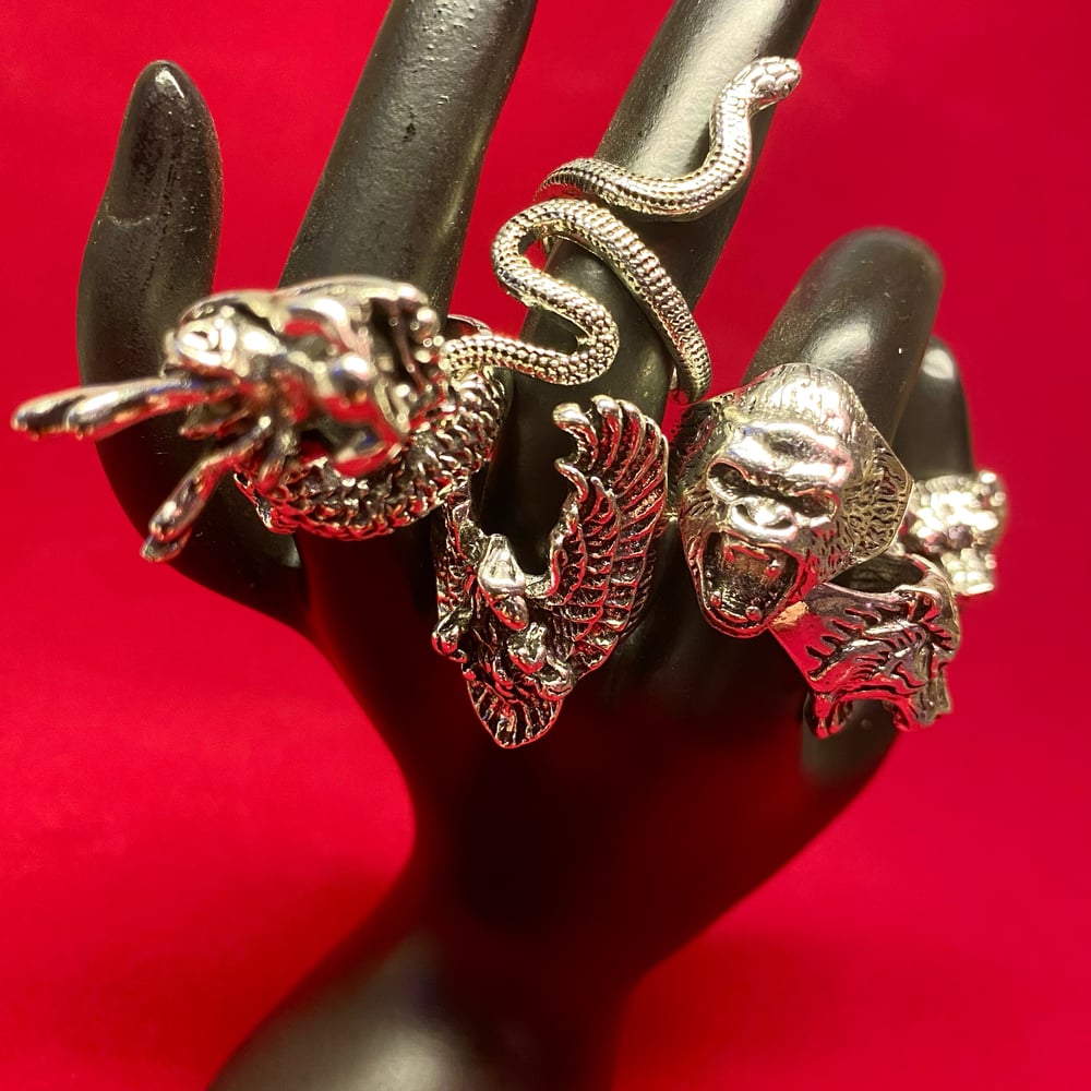 Cool Ring