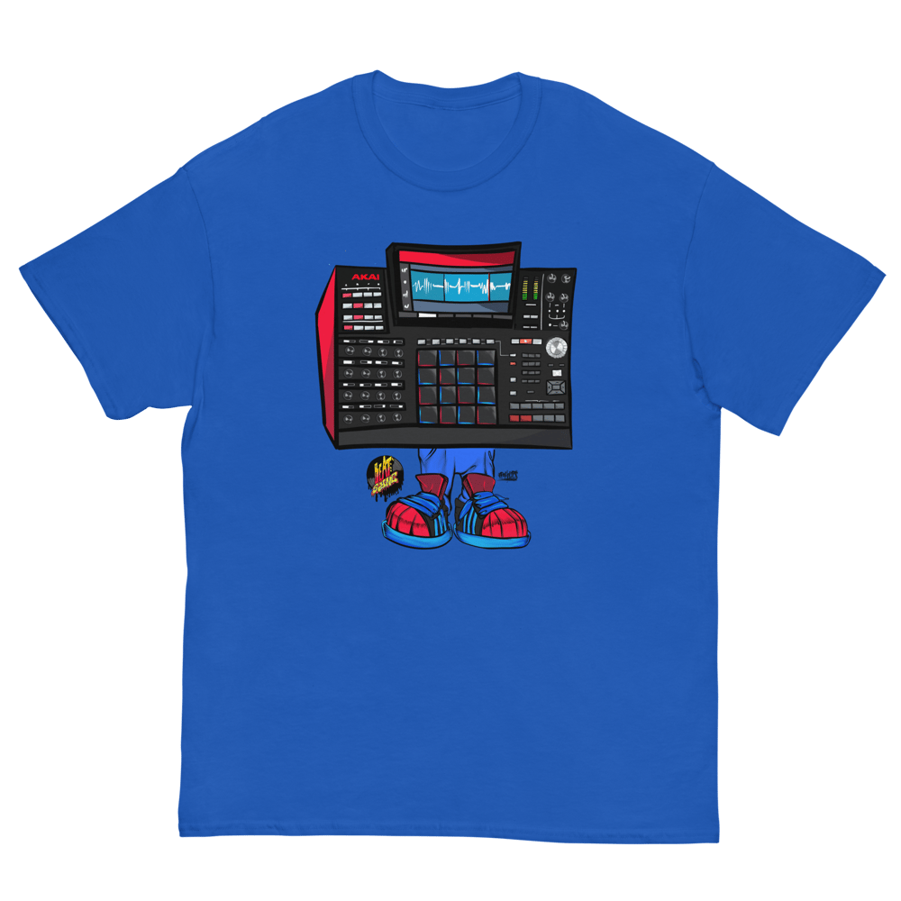 BEATSYNCMPCX