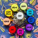 Image 2 of Badge Reel