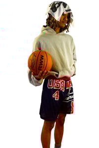 Image 5 of TFS Reconstructed Shorts v2