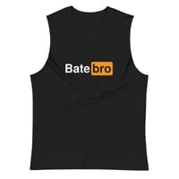 Image 1 of Bate Bro Muscle Shirt