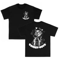 Image 2 of SHOOT YOUR SHOT T-SHIRT