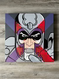 Image 1 of Magneto