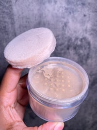 Image 4 of Blush, Glow & Set Trio
