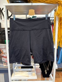 Image 1 of Athletes biker shorts 