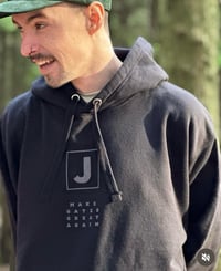 Image 2 of Unisex Hoodie