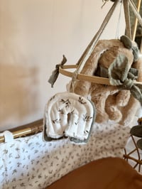 Image 5 of MOBILE BRANCHE D’OLIVIER GIRLY