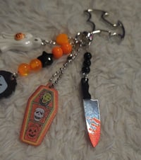 Image 3 of Michael Myers Charms