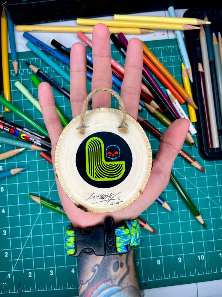 Image of Rotary Dial