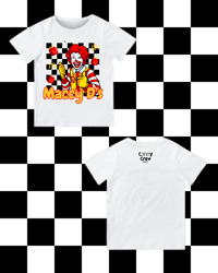 Image 1 of T-SHIRT: Maccy D's