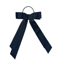 Image 1 of NOEUD HAIR TIE