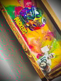 Image 3 of Packers/ Bears in Trouble 