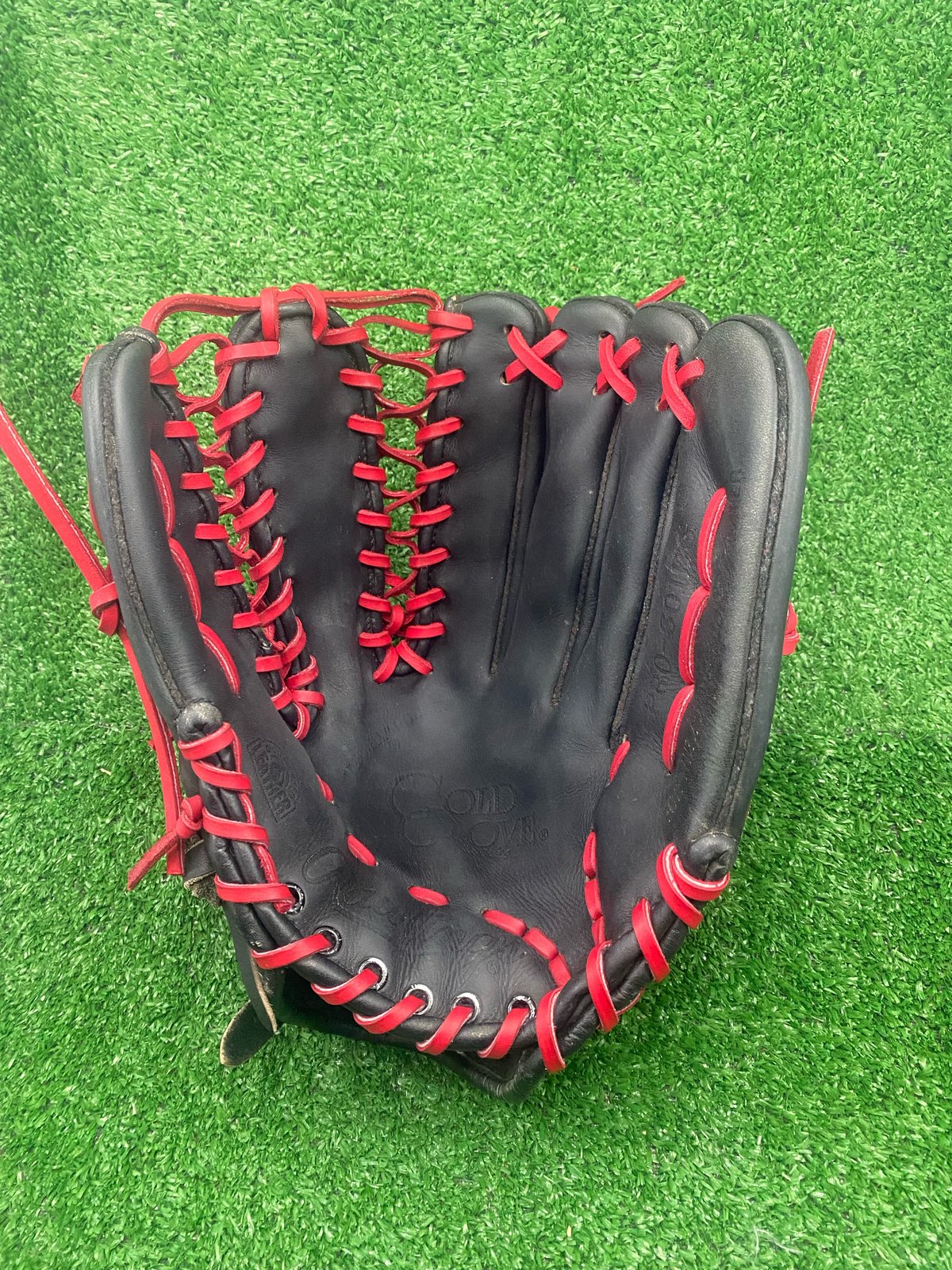 Rawlings trap eze online