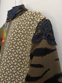 Image 4 of Tulip jacket (s-xl)