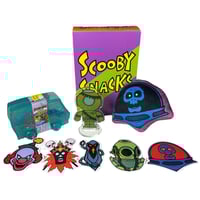 Image 1 of Spooky Doo Collectors Box