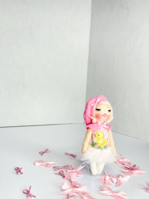 Image of  Cutie Collection Mini Doll #35