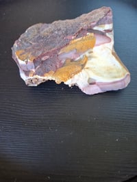 Image 6 of Mookaite Raw Chunk Large