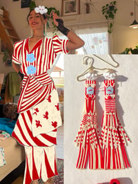 Image 4 of Payasita dress