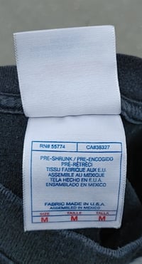 Image 4 of 2000s Creepshow Horror Comic Tennesse River T-Shirt Size (M)