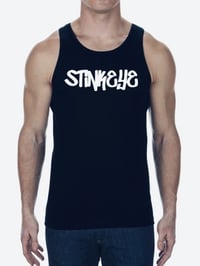Image 1 of Graff Font Tank