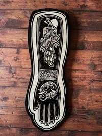 Image 1 of Tattooed Arm 2 