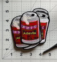 Image 5 of BMFS Asheville 2026