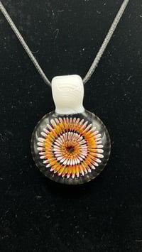 Image 1 of Implosion Pendant 