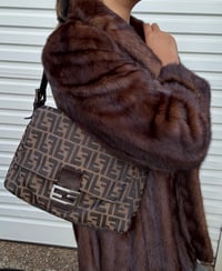 Image 1 of Vintage Fur Coat