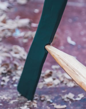 Image of 2 Day Stool Making Course