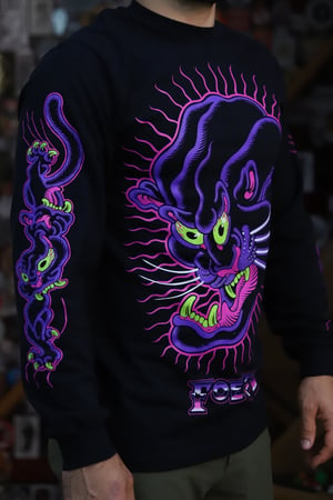 Image of Panfer Longsleeve by FOERDL