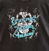 Grateful Dead 1989 East Coast Fall Tour Lot T-Shirt - Size XL