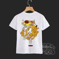 Image 1 of CAMISETA  TIGRE 
