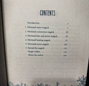 Image of Magickal Mermaids